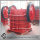 High Performance Stone Jaw Crusher with 50-800ton/Hour